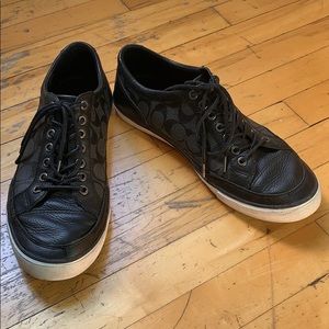 Men’s Coach Sneakers